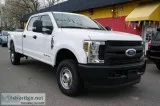 2018 FORD F-350 SUPER DUTY FX4 OFF ROADBACKUP CAMERACREW CABPOWE