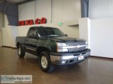 2005 Chevy 1500