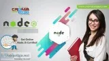 Node JS Training in Noida