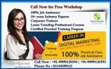 Digital Marketing Training Course in Delhi provided by Talent Ma