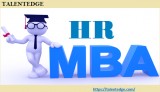 MBA HR In Dubai