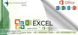 Advanced Excel Training Course Institute in Delhi SLA Consultant