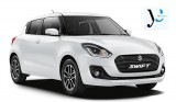 Book a Test Drive of Swift in Ujjain for Free at Yug Cars