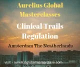 Clinical trails training