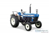 New Holland 3600-2 Tractor price in India