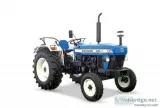 New Holland 3600-2 Tractor price in India