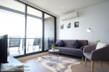 2 bed to rent on Collins Street Melbourne