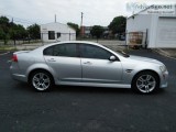2009 Pontiac G8 1500 Down Payments as Low as 345 Per Month