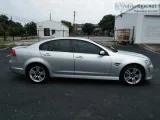 2009 Pontiac G8 1500 Down Payments as Low as 345 Per Month