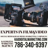 We create BEST SELLING Video for Your brand