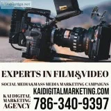 We create BEST SELLING Video for Your brand