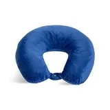Backpacking Inflatable Travel Pillow