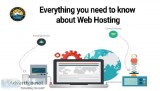 Everything You Need to Know about Web Hosting