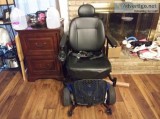 Pride Power Chair