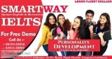 Smartway Spoken English and IELTS Institute