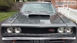 1968 - Dodge Coronet