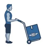 Local and Long distance mover