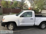 2010 Toyota Tacoma