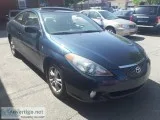2006 Toyota Solara SLE 0 down 48.08 weekly no credit check