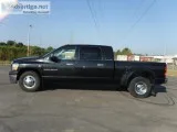 2006 Dodge Ram 3500 Mega Cab SLT Dually Diesel
