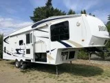 2009 Gulfstream Mako Fifthwheel For Sale