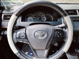 2015 Toyota Camry LE 75600 Miles Clean title
