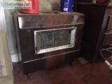 Coal Stove