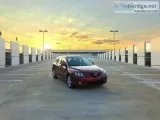 2006 Mazda 3 S  Manual  93k Miles  Fresh Tune Up