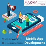 Software Devlopment and Mobile App Development company in hydera
