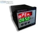 Temperature controller PMTC-3040
