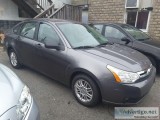 2010 FORD FOCUS  0 down 46.16 WEEKLY no credit check