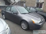 2010 FORD FOCUS  0 down 46.16 WEEKLY no credit check