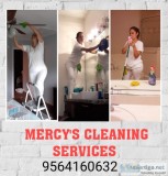MERCY S CLEANING SERVICES