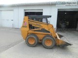1999 Case Skid Steer Loader