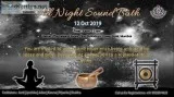 All Night Sound Bath with Sound Healing India