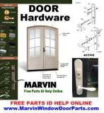 Multipoint Locking System Parts Doors and Windows Patio Doors - 