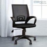 Get Best Discount upto 55% on Executive Chairs Online in India