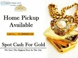 Cash For Gold In Mayur Vihar