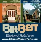Biltbest Window and Door Replacement Parts