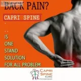 Treatment for neck pain in Delhi