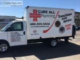 Cure all Plumbing