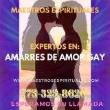 Hechizos de amor Chicago