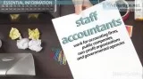 Choose the Best Staff Accountant Jobs in Ontario