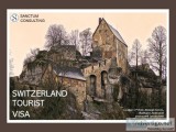 Switzerland tourist visa services