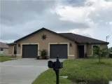 Duplex For Rent