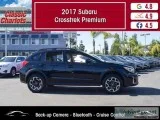 Used 2017 SUBARU CROSSTREK PREMIUM AWD for Sale in San Diego - 2