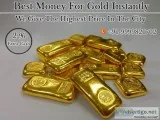 Cash For Gold In Greater Kailash