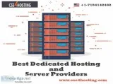 Get More Control Over Data By Using Dedicated Servers