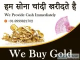Gold Buyer In Chirag Delhi