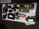 Mercedes-Benz Kompressor C230 parts